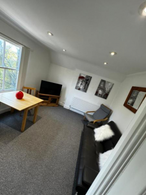 No 6 at Mannering, 2 bed apt near Sefton Park and Lark Lane